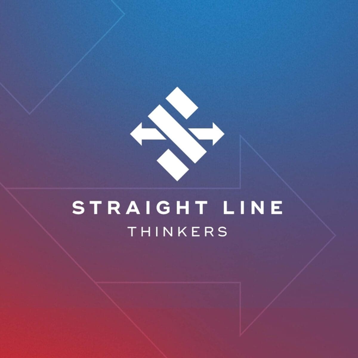 Straight Line Thinkers podcast