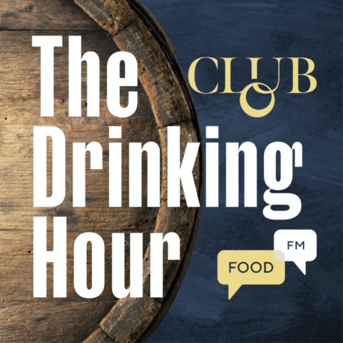 The Drinking Hour with David Kermode