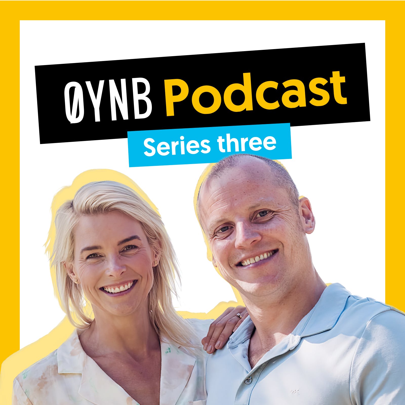 OYNB - One Year No Beer Podcast
