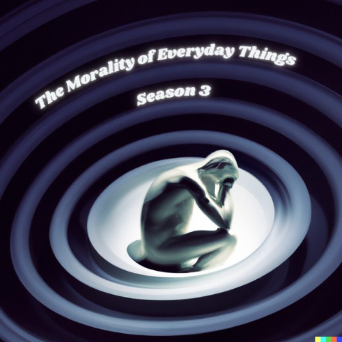 The morality of everyday things