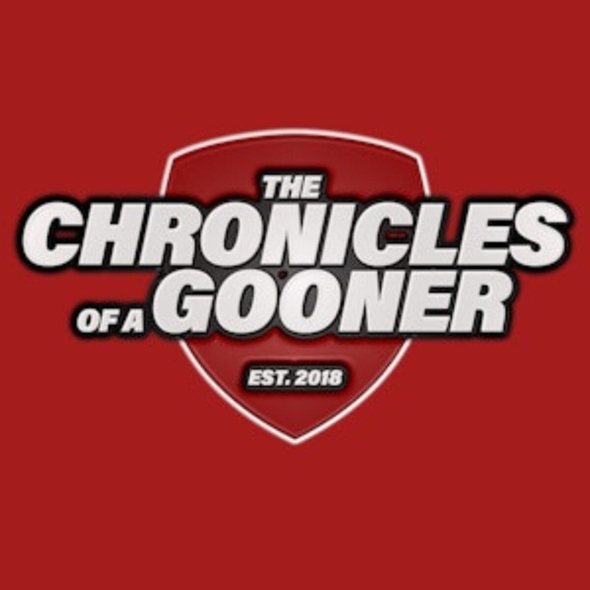 The Chronicles of a Gooner - Arsenal Podcast
