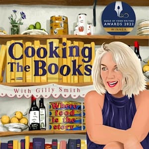 Cooking the books with Gilly Smith