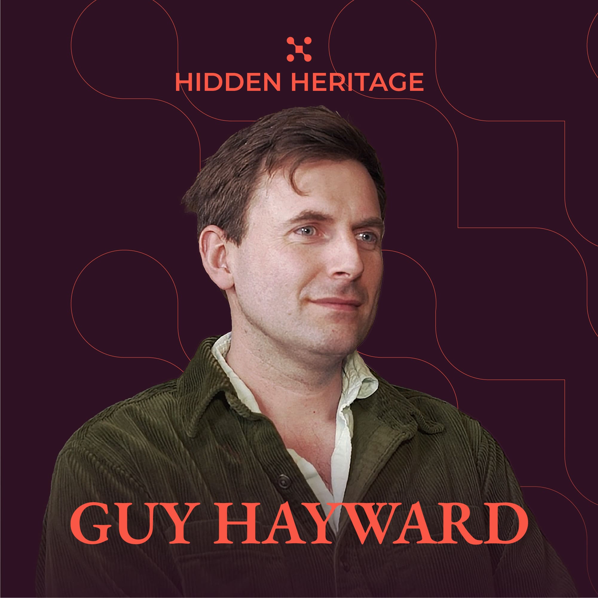 Exploring Sacred Grounds and Pilgrimage Routes with Guy Hayward