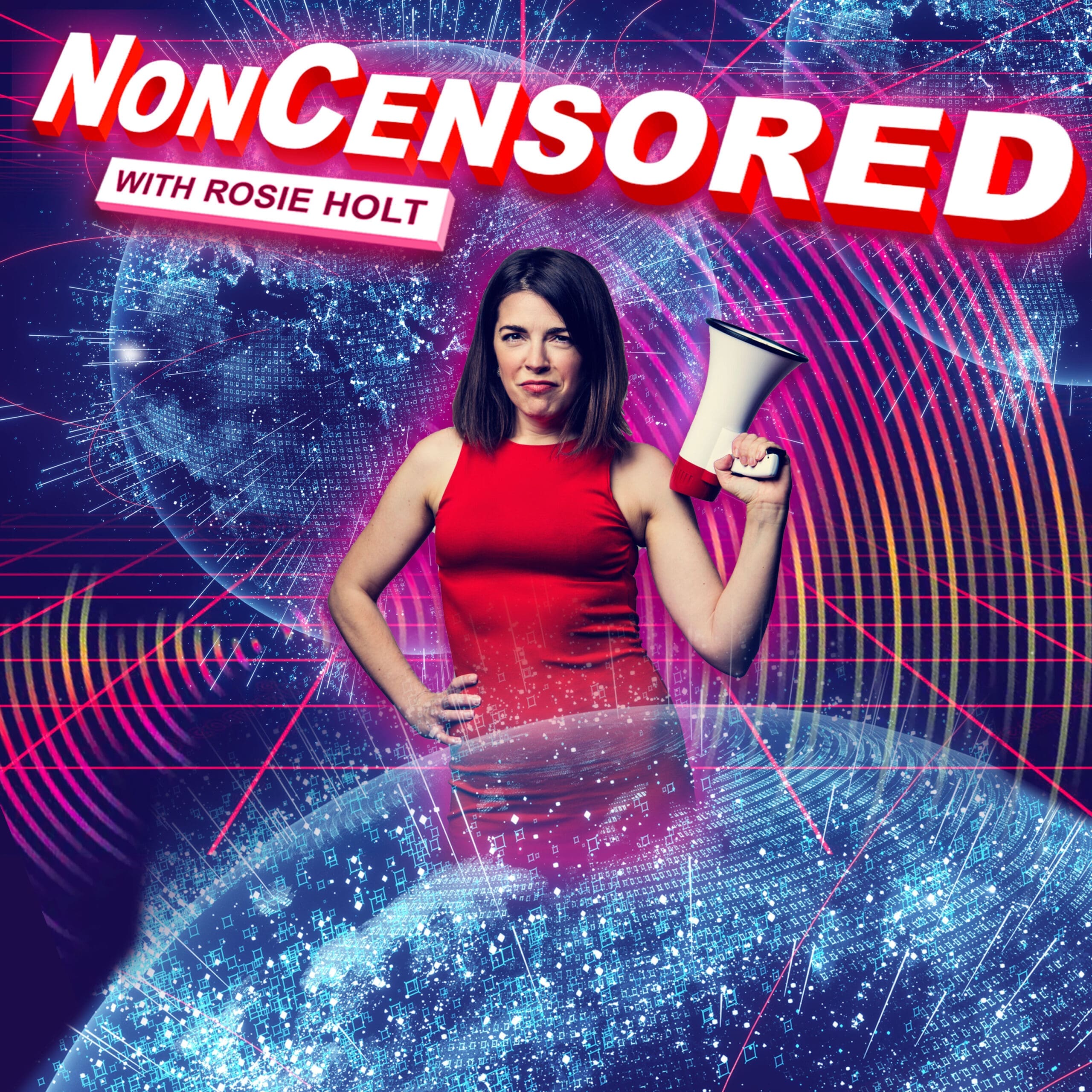 The NonCensored Daily: We Did It!